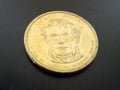 Zachary Taylor Dollar Coin Al the Penny Guy